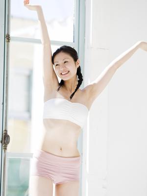 気になった商品は「お客様の声」をチェック