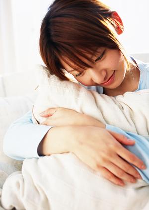 フコイダン製品を取り入れた食生活